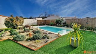  Maison � vendre 4 pi�ces 90 m�