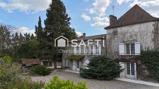  Propri�t�/ch�teau � vendre 8 pi�ces 345 m�