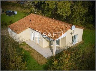  Maison � vendre 4 pi�ces 91 m�