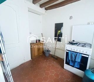  Maison � vendre 7 pi�ces 200 m�