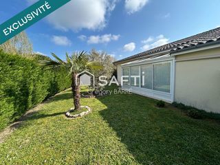  Maison � vendre 5 pi�ces 87 m�