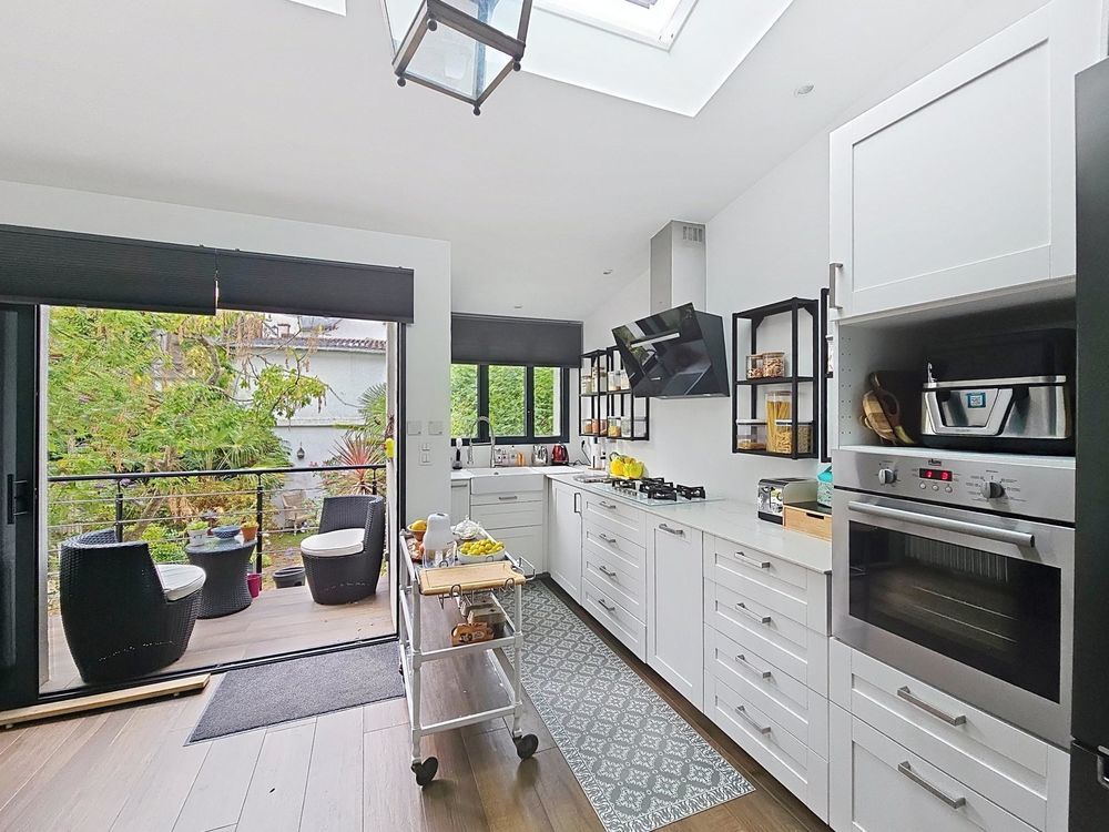 � vendre  Maison Le Pouliguen (44510)