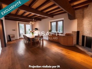  Maison � vendre 6 pi�ces 152 m�