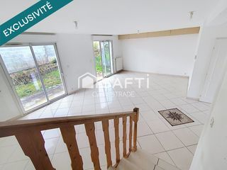  Maison � vendre 5 pi�ces 112 m�