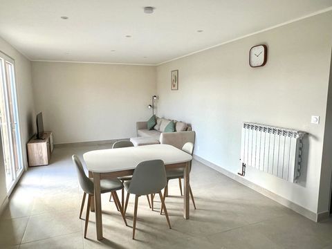   Appartement T3 - 69 m2 avec jardin - 800�/mois Appartement - 3 pi�ce(s) - 69 m�