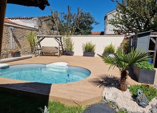  Maison � vendre 9 pi�ces 214 m�