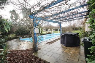  Maison � vendre 3 pi�ces 103 m�