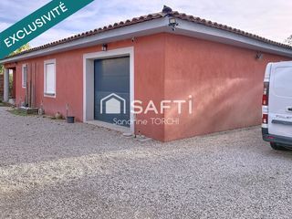  Maison � vendre 5 pi�ces 132 m�