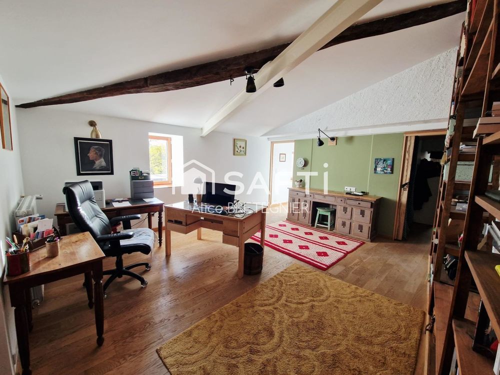 � vendre  Maison Simiane-la-Rotonde (04150)