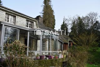  Maison � vendre 6 pi�ces 152 m�