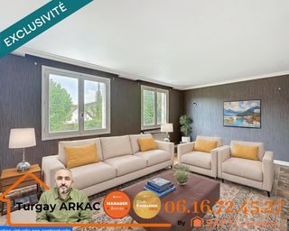  Maison � vendre 5 pi�ces 130 m�