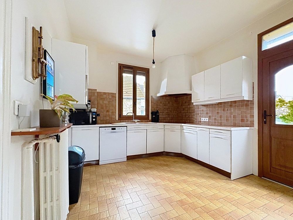 � vendre  Maison Chatou (78400)