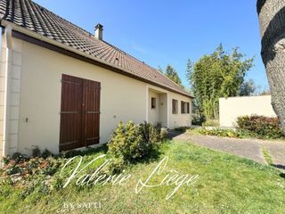  Maison � vendre 6 pi�ces 180 m�