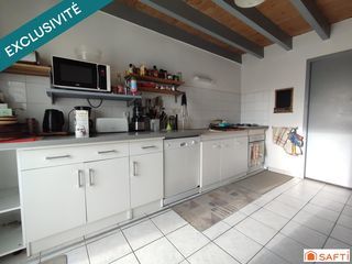  Maison � vendre 4 pi�ces 97 m�