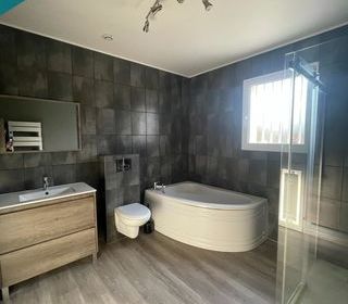  Maison � vendre 5 pi�ces 132 m�