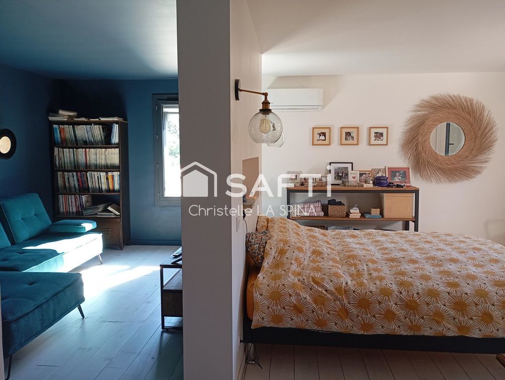 � vendre  Maison Collias (30210)