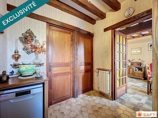  Maison � vendre 6 pi�ces 164 m�