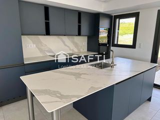  Maison � vendre 5 pi�ces 110 m�