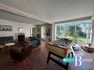  Maison � vendre 8 pi�ces 200 m�