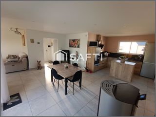  Maison � vendre 5 pi�ces 109 m�