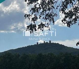  Terrain � vendre 550 m�