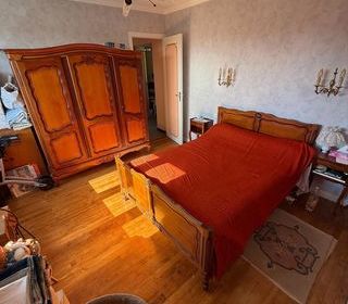  Maison � vendre 5 pi�ces 63 m�