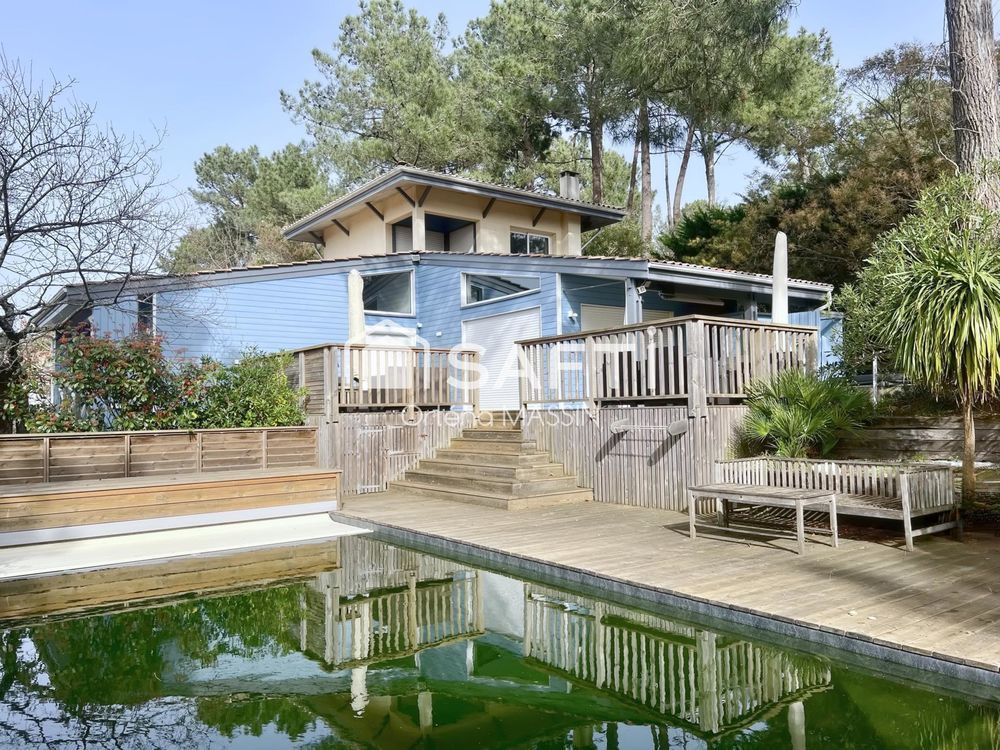 � vendre  Maison Lacanau (33680)