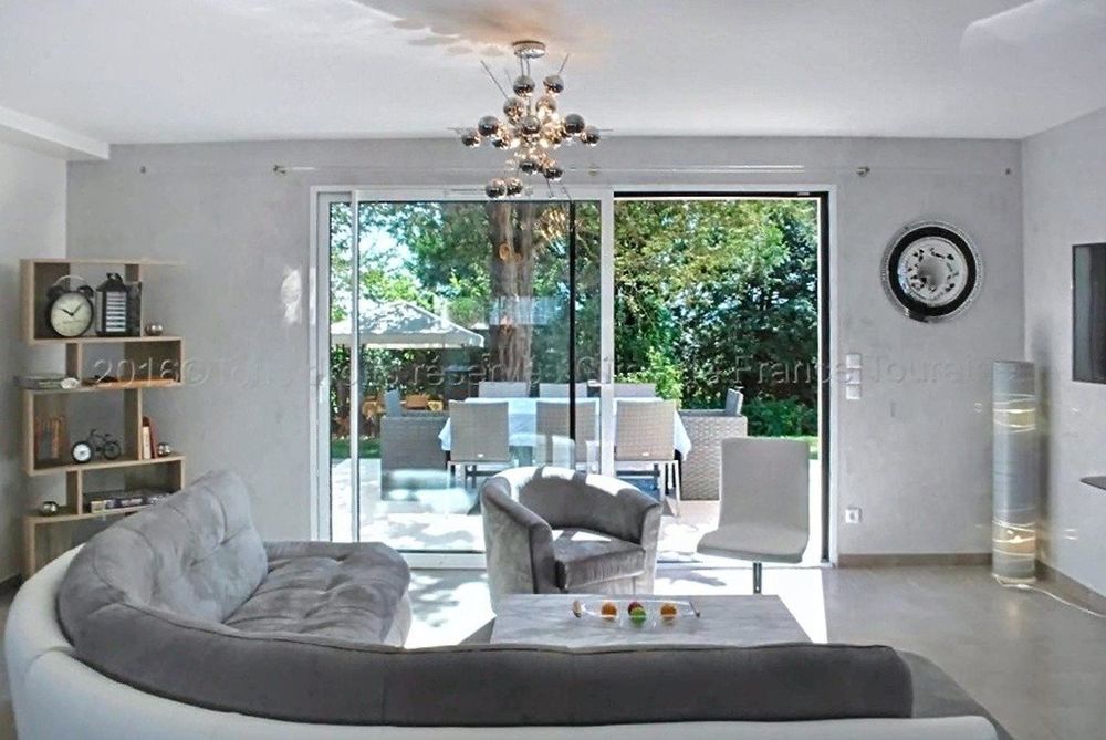 � vendre  Maison Tours (37100)