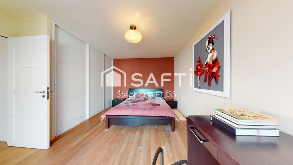 � vendre  Maison Blanquefort (33290)