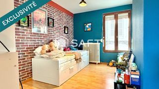  Maison � vendre 6 pi�ces 150 m�