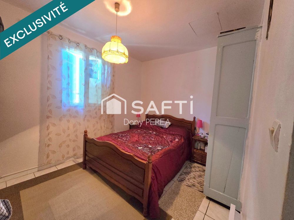 � vendre  Maison Lunel (34400)