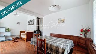  Appartement � vendre 4 pi�ces 48 m�