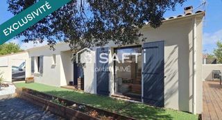  Maison � vendre 4 pi�ces 95 m�