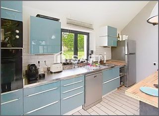  Maison � vendre 15 + pi�ces 337 m�