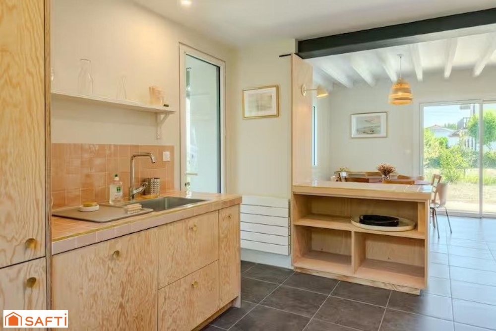 � vendre  Maison Mimizan (40200)