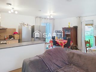  Maison � vendre 5 pi�ces 82 m�