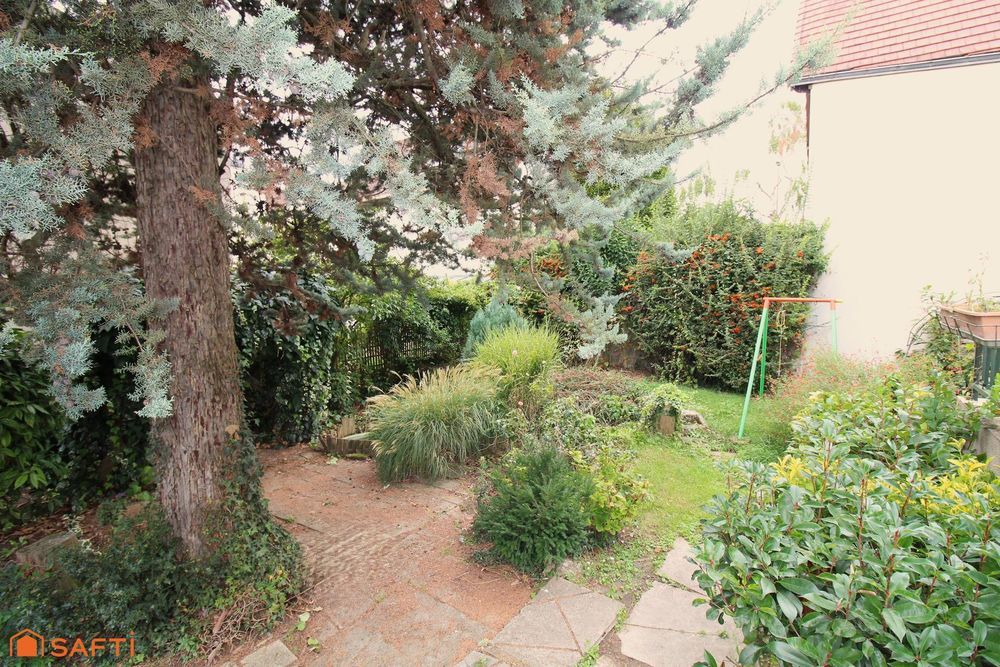 � vendre  Maison Bourg-la-Reine (92340)