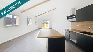  Maison � vendre 4 pi�ces 117 m�