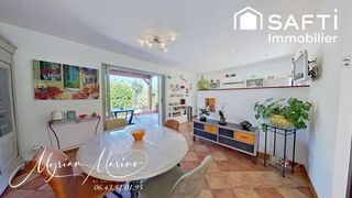  Maison � vendre 8 pi�ces 147 m�