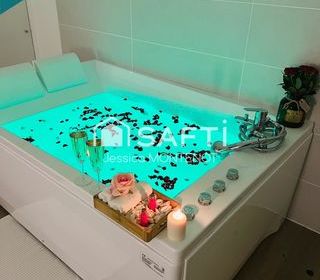  Appartement � vendre 2 pi�ces 41 m�