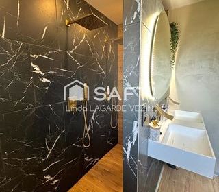  Maison � vendre 3 pi�ces 88 m�