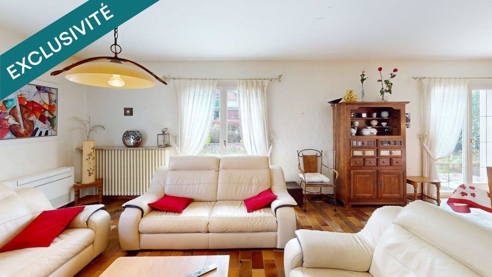 � vendre  Maison La Roche-sur-Foron (74800)