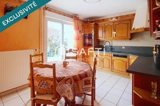  Maison � vendre 5 pi�ces 100 m�