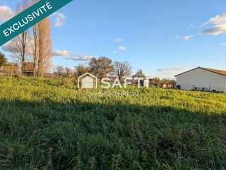  Terrain � vendre 1003 m�