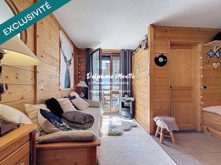  Appartement � vendre 2 pi�ces 26 m�