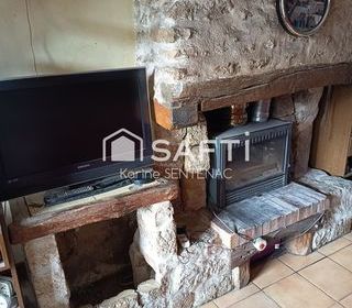  Maison � vendre 3 pi�ces 57 m�