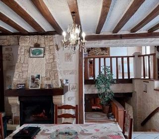  Maison � vendre 8 pi�ces 195 m�