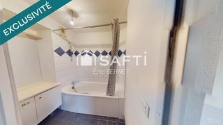  Appartement � vendre 2 pi�ces 44 m�