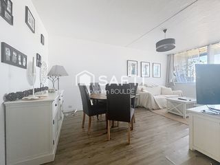  Appartement � vendre 4 pi�ces 80 m�