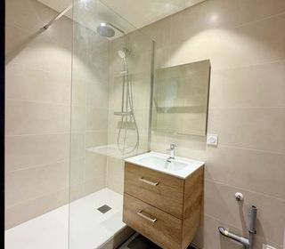  Appartement � vendre 2 pi�ces 43 m�